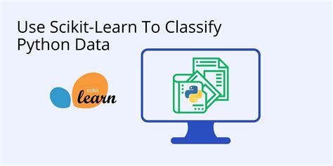 How To Classify Data In Python Using Scikit Learn ActiveState