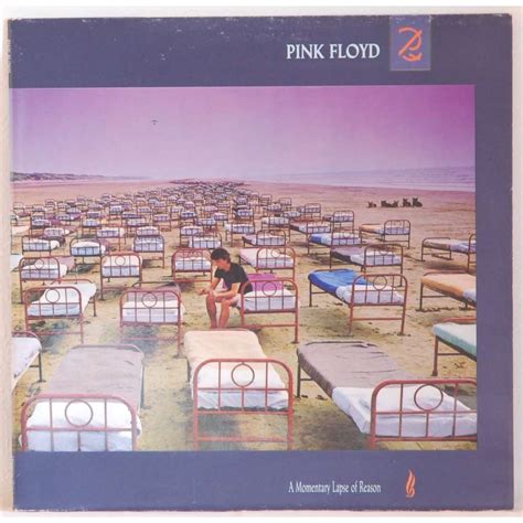 PINK FLOYD A Momentary Lapse Of Reason LP For Sale On CDandLP