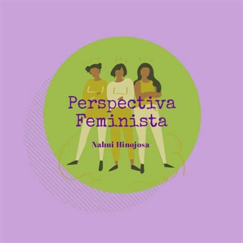 Perspectiva Feminista Podcast Podtail