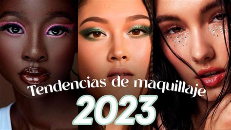 Maquillaje En Tendencia Todooo Lo Que Ver S Youtube