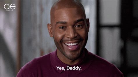 Yes Daddy GIFs - Get the best GIF on GIPHY