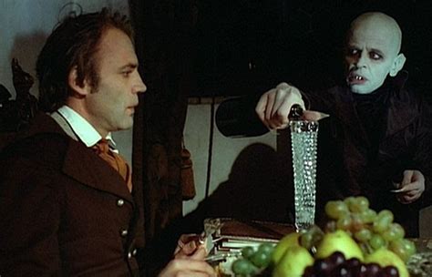 The Film Sufi: "Nosferatu the Vampyre" - Werner Herzog (1979)