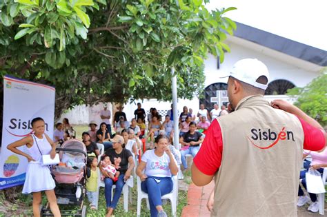 Sisbén elimina barreras y se traslada a corregimientos del sur de