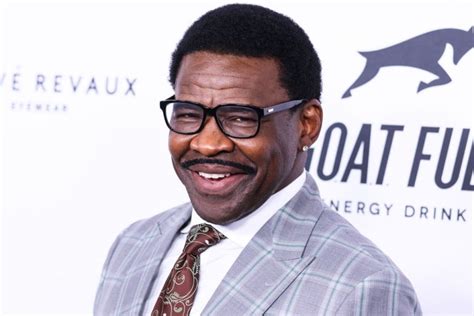 How Much Is Michael Irvin’s Net Worth in 2024? - William White Papers
