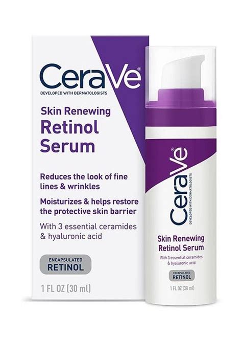 Retinol Vs Retinoids What S The Difference Skincare Powered By