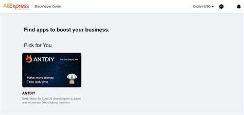 What Is Antdiy Rantdiydropshipping