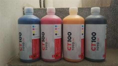 Offset Printing Toyo Ink At Best Price In Noida Hans Graphics