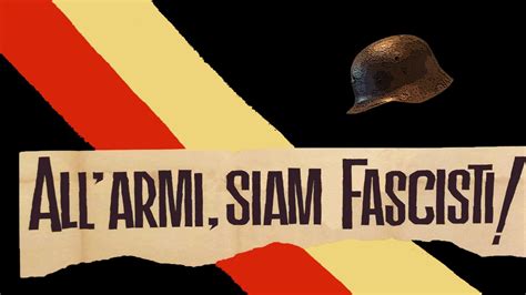 All Armi Siam Fascisti Film