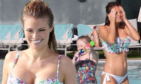 6 Hot Sexy Chloe Madison Bikini Pics