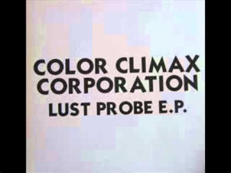 Color Climax Effy Moom