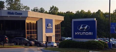 Hyundai Dealer Near Johns Creek GA | Rick Case Hyundai of Roswell ...