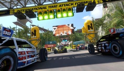 Trackmania Il Gioco Di Ubisoft Diventa Free To Play Per PC TecnoAndroid