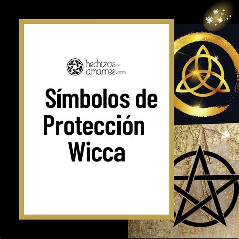 Los Símbolos de Protección Significado Explicado