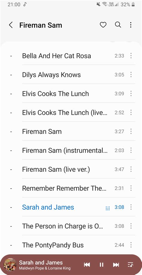 My Fireman Sam Music Playlist Is Complete! | Fandom