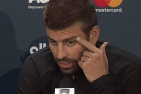 ¡sorpresa Piqué Confirma Que Su Mensaje Sobre Neymar No Es Nada Oficial