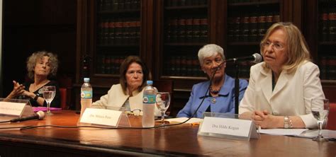 Las Mujeres En El Poder Judicial Facultad De Derecho Universidad De