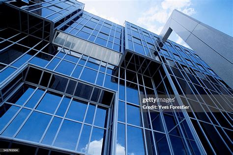 The New Interpol Headquarters in Lyons News Photo - Getty Images