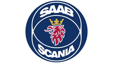 Saab Logo Y Símbolo Significado Historia Png Marca