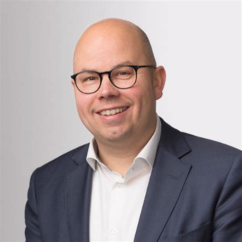 Stefan Deckers Forward Fiscalisten