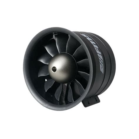 Fms Mm Blade Edf Ducted Fan Unit With Kv Brushless Motor