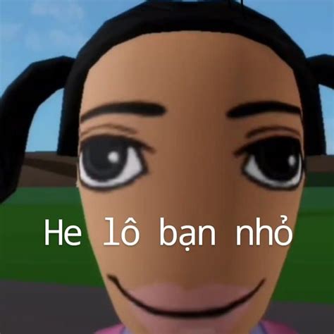 Nhiều Mẫu ảnh Roblox Meme Với Nhiều Sự Kết Hợp Hài Hước