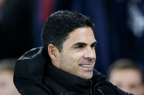 Mikel Arteta On Arsenals Win Over Brighton The Team Is Getting More