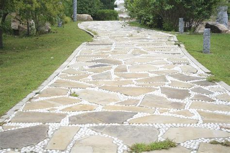 How To Make A Strong And Classy Paving Slab Epodecor