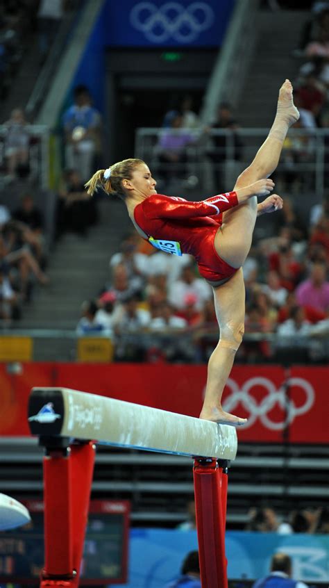 Alicia Sacramone Hot