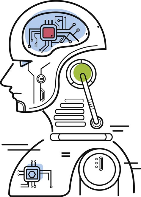 Aplicaciones De La Inteligencia Artificial V Mind Map