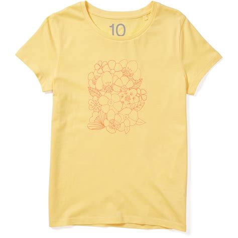 Girls Tops And T Shirts Ages 8 16 Kids Big W