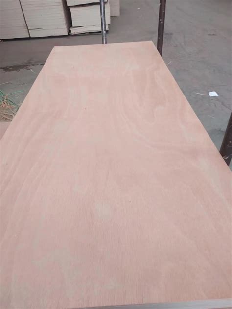 Eucalyptus Face Veneer Okoume Wood Veneer Face Sheet For Plywood