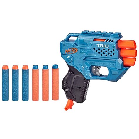 Nerf Elite Volt Sd Blaster Ubicaciondepersonas Cdmx Gob Mx