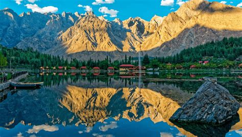 Hunza Tour Packages Book Your Dream Trip With Imusafir Pk