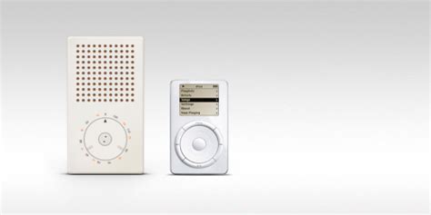 Design Is Fine History Is Mine — Braun T3 Pocket Radio Design By