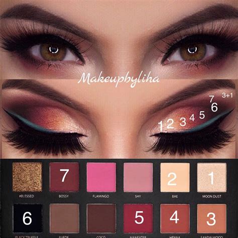 New Look Yay Or Nay Product Detail Eye Makeup Eyeshadow Makeup