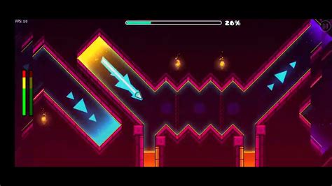 Explorers Geometry Dash 2 2 Medium Demon 56 By SwitchStepGD And