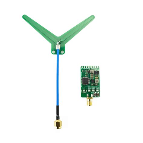 VTX-1G3SE 2CH Video Transmitter - 1.2GHz/1.3GHz