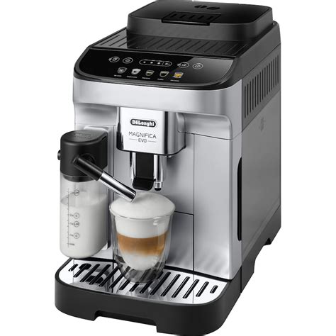 Delonghi Magnifica Evo Ecam Sb Kaffemaskine Elgiganten