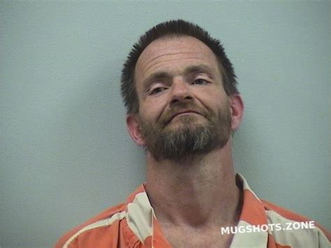 EDDY TIMOTHY LLOYD 03 18 2023 Guernsey County Mugshots Zone