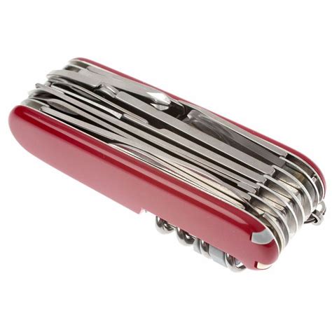 Canivete Victorinox Swisschamp Fun Es Cm