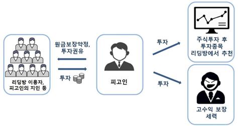 檢 슈퍼개미·주식전문가 등 불법 리딩방 6명 기소 파이낸셜뉴스