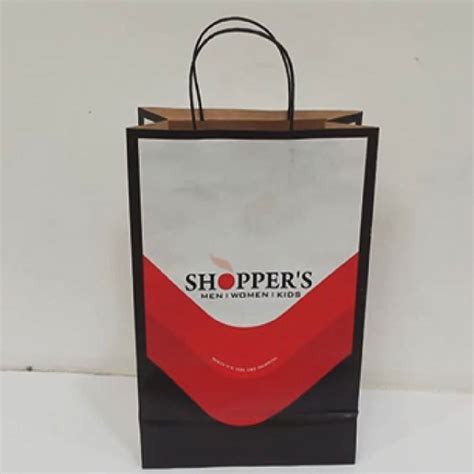 Printed Laminated Paper Bag Capacity 1Kg At Rs 18 Piece In Gurugram