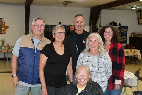 Trivia Night – Petawawa Horticultural Society