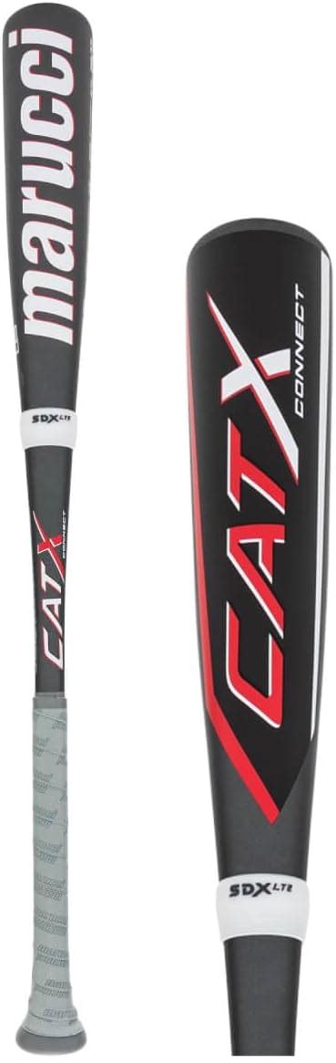 New Marucci Cat X Connect Usa Bat Certified Bat Sidelineswap