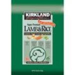 Dog Foods: Dog Food Review: Kirkland Dog Food