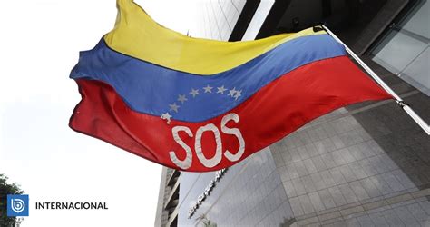 Ong Denuncia Que Presos Políticos Arriesgan Juicios Interminables En Venezuela Internacional