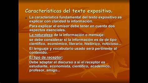 El Texto Expositivo Franuel Profesor Hot Sex Picture