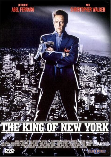 King Of New York 1990