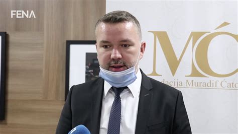 Kenan Vrbanjac Merhamet Spremno Do Ekuje I Drugi Val Koronavirusa