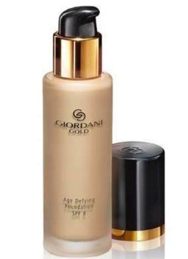 Oriflame Giordani Gold Podk Ad Uj Drniaj Cy N B